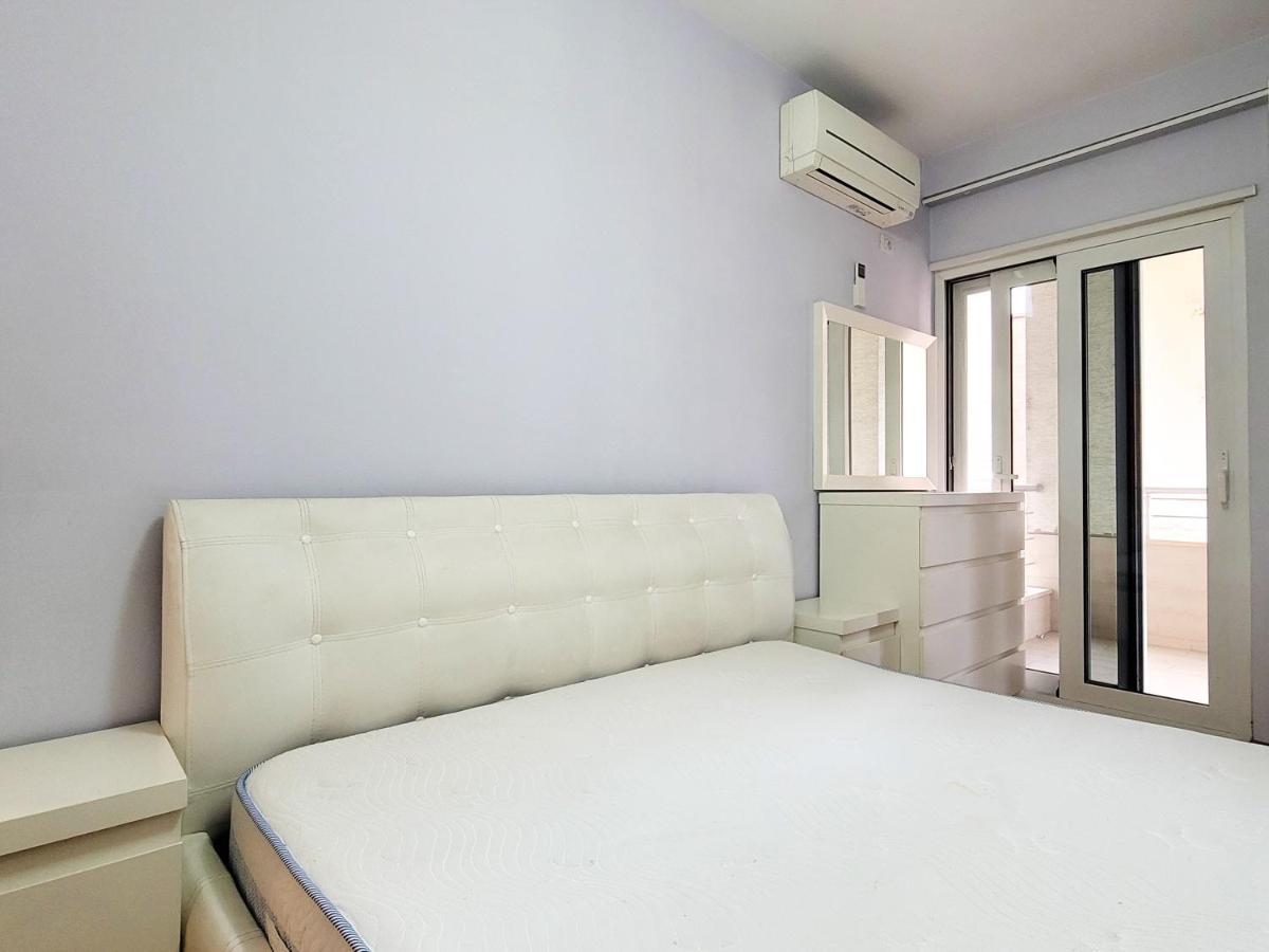 Quiet Apartment Near Tirana Lake Exterior foto